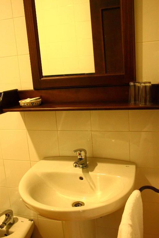 Posada Los Pedregales El Granado Habitación foto